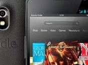 smartphone Amazon contaría pantalla pulgadas