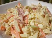 Coleslaw (ensalada col)