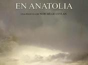 Érase Anatolia (Nuri Bilge Ceylan, 2.011)