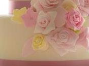 Pastel boda