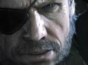 Primeros Detalles nuevo Metal Gear Solid para