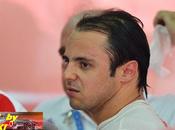 Massa como posible campeon mundo