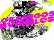 Nueva producción Amigos Invisibles disponible iTunes
