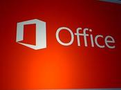 Office Gemini próxima versión suite ofimática Microsoft