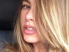 Sofía Vergara cambia rubia
