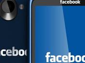 Facebook tercer actividad importante dispositivos móviles