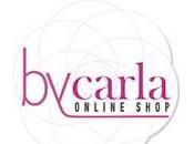 Bycarla, nueva tienda online CBRB