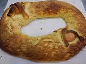 Mona pascua tradicional
