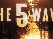wave (The Fifth Wave Rick Yancey