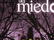 Reseña: mecanismo miedo Norma Lazo