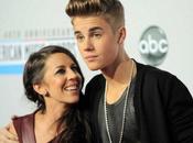 Madre Bieber intentó suicidarse cuando estaba embarazada