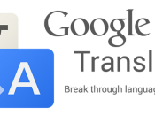 Ahora Google Translator permiten introducir idiomas conexión