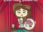 Best blog Awards