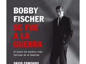 Bobby Fischer guerra