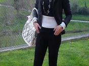 Total Black White