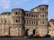Tréveris, magnífica ciudad romana Alemania