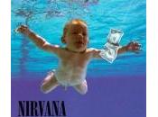Nirvana Nevermind (DGC Records 1991)