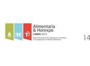 Alimentaria Horexpo Lisboa espera empresas expositoras