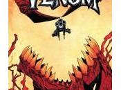 Primer vistazo Venom