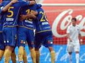 Everton derribó punteros quillota