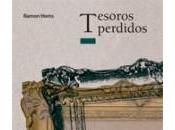 Rese&ntilde;a literaria: Tesoros perdidos, Ramon Homs Marqu&egrave;s (Oxford University Press)