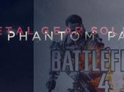 Videojuegos: Battlefield Metal Gear