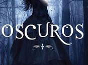 Oscuros película