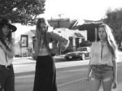 Placeres desconocidos: Haim