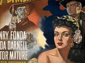 Darling Clementine