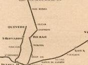 evolución mapa Metro Madrid