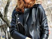 biker negra cuadros