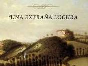 extraña locura Laura Kinsale