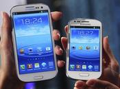 Samsung espera conocer esta semana Galaxy mini