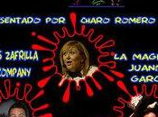 Acmil celebrará gala magia ventriloquia