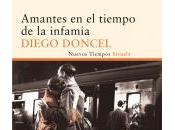 Reseña: Amantes tiempo infamia