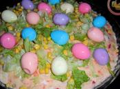 Ensaladilla pascuera