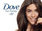 Dove Hair Therapy llega México