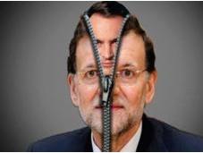 ¿Qué acoso peor, Colau políticos Rajoy ciudadanos?