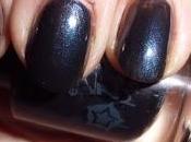 Glitter nails