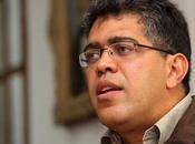 candidatura odio.