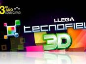 Tecnofields 2013, Mega Evento sobre tecnología Buenos Aires Mayo
