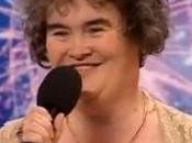 Susan Boyle emocionada debutar cine