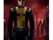 Cuatro pósters hechos para X-Men: Días Futuro Pasado