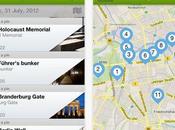 Triporg, aplicación gratis español ayudará organizar viajes vacaciones