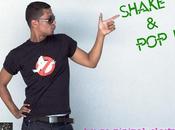 shake