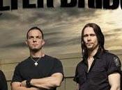 Alter Bridge tocarán Barcelona Madrid noviembre