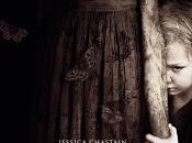 MAMA (2012; Canadá, España) Terror
