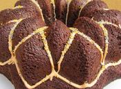 Bizcocho chocolate leche