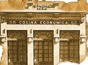 Cocina Económica Coruña (1886)