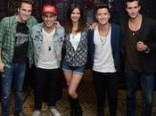 Victoria Justice: House Blues Summer Tour